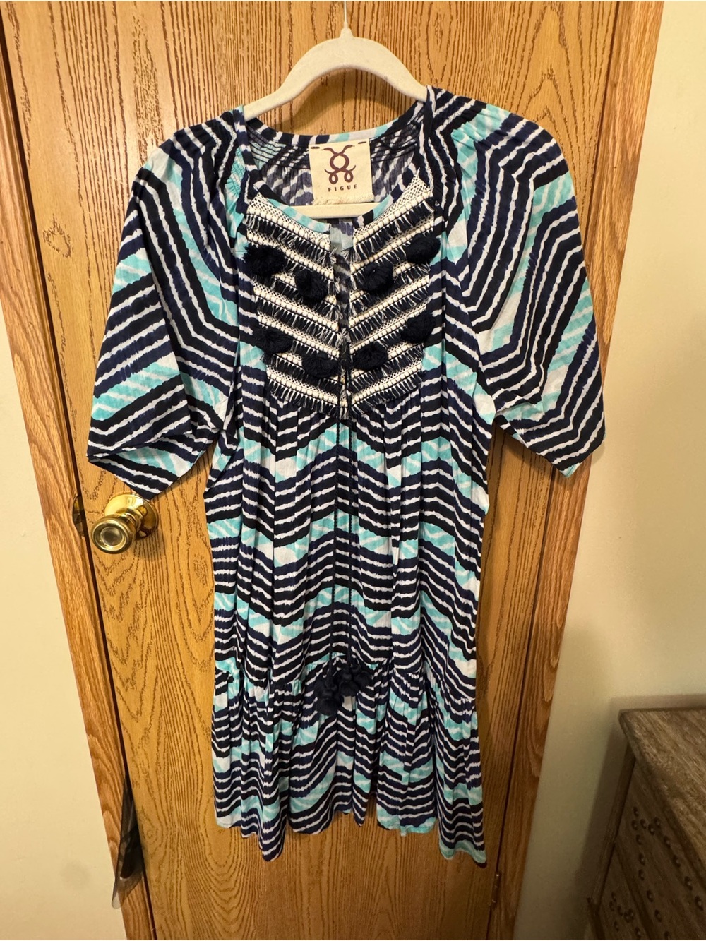 Figue Dress